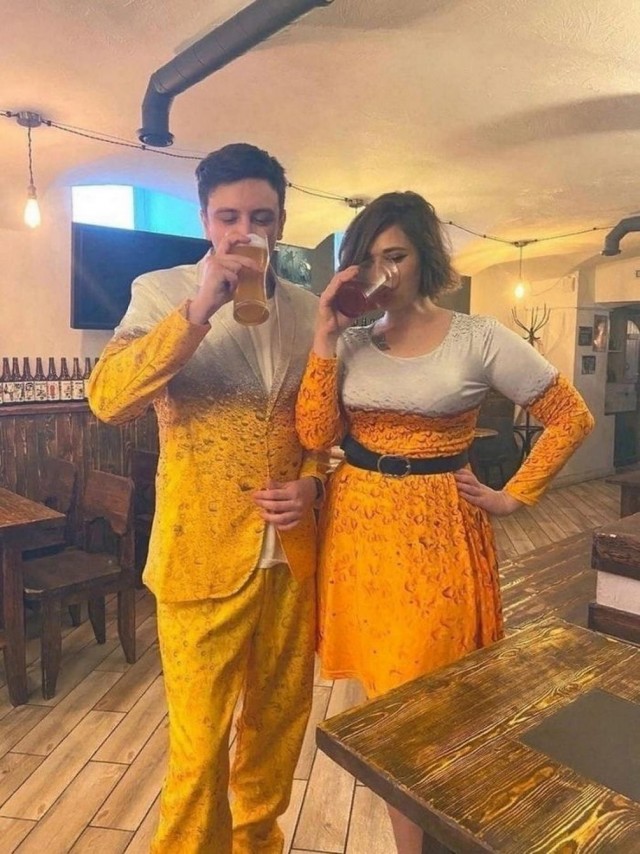 Случаев разных баян