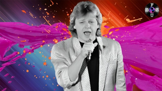 Как Антонов покорял дискотеки 80-х