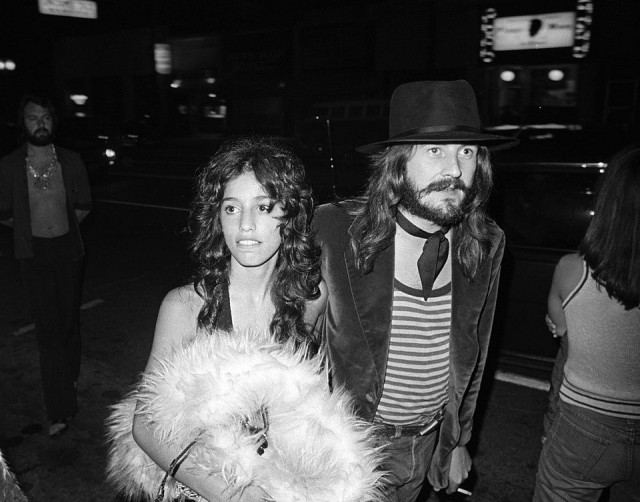 Музыка и музыканты: John Bonzo Bonham