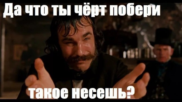 Первые пельмеши на НГ