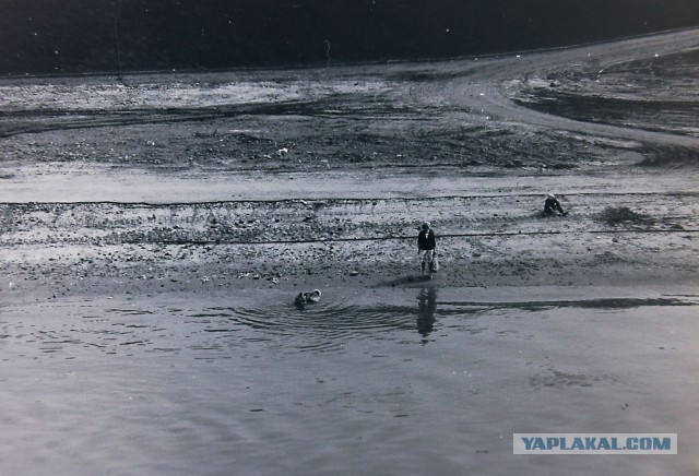 Город Горький, май 1965 г.