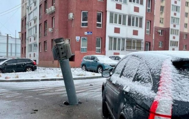 ВСУ нанесли удар по рынку в Донецке