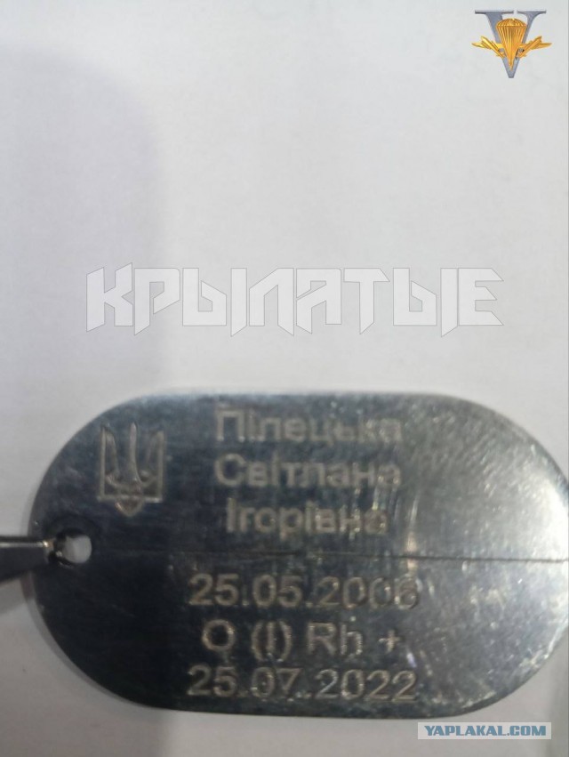 На Украине объявили набор в батальон "Белоснежек"