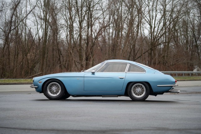 1949 Bristol 400. Автопятница №65