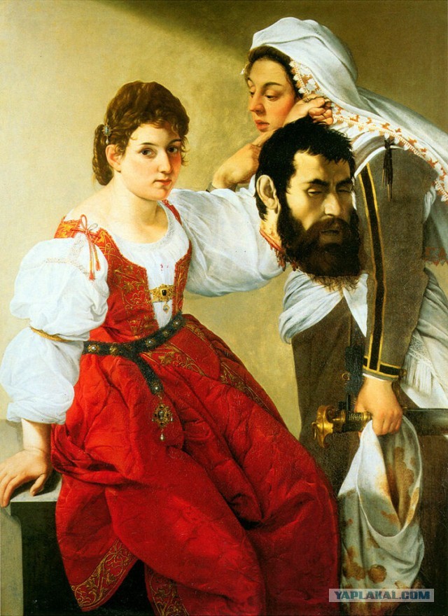 В очередь встань