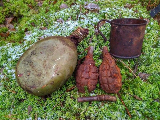 Как мы заставили лес говорить. История МИР "Куутерселькя 1944"