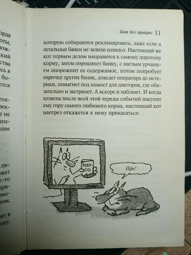 А между тем, 24 апреля 1948 года родился Терри Пратчетт