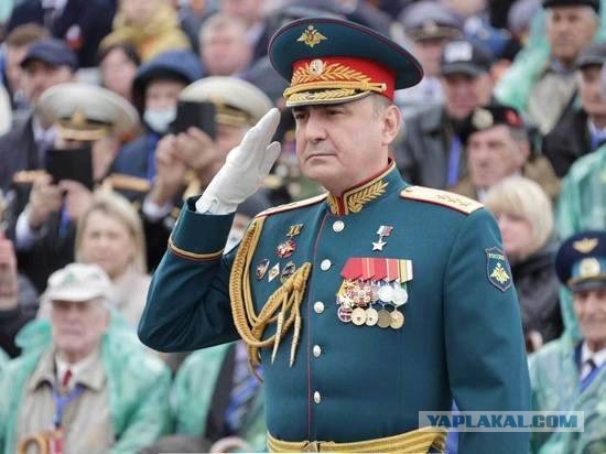 После 7-го мая новым министром обороны России будет Алексей Дюмин