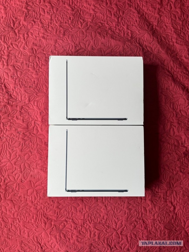 MacBook Air 13 M2 (2022) 8/256