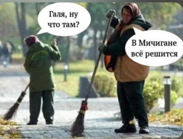 Выборы в США 2024