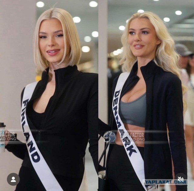 Понравилась та, что с Зимбабве