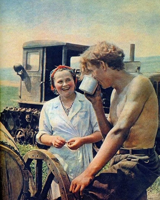 Back in USSR (05.12)