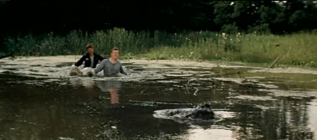 Пересматривая фильм «Ответный ход»