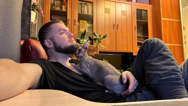Мишка