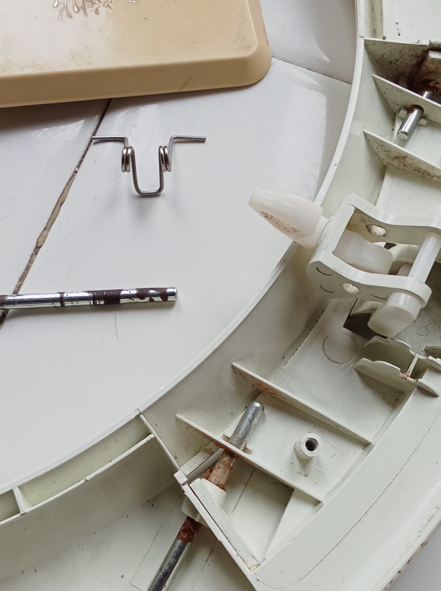 Ремонт стиральной машины