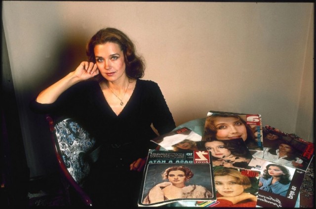 Интересные снимки известных людей 07.07.25