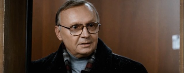 Первая и последняя роли великих советских актеров 18.07.25