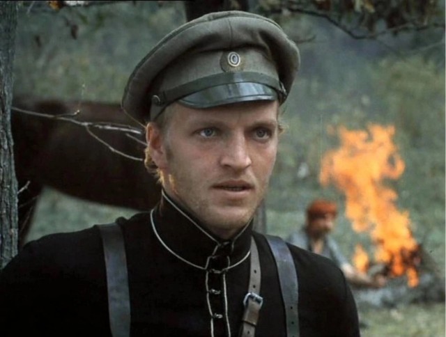 Александр Кайдановский
