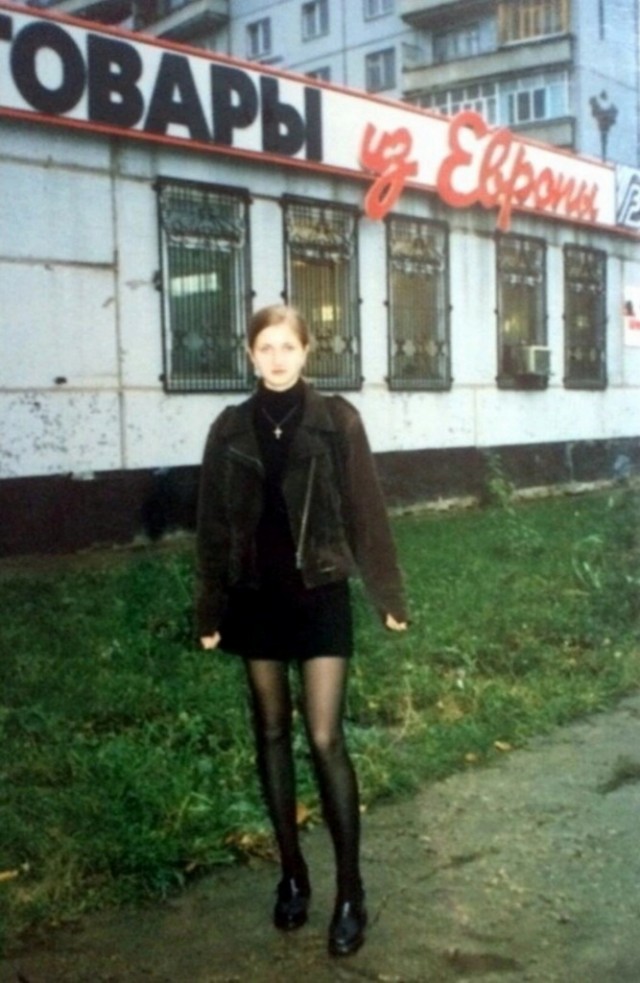 Фотки из 90-х, все на продажу