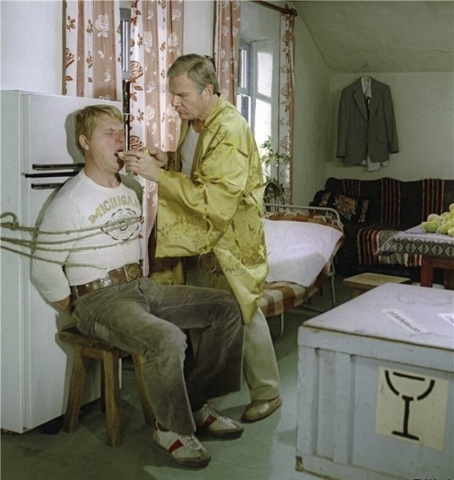 ​ Фотографии из прошлого нашей страны – 115