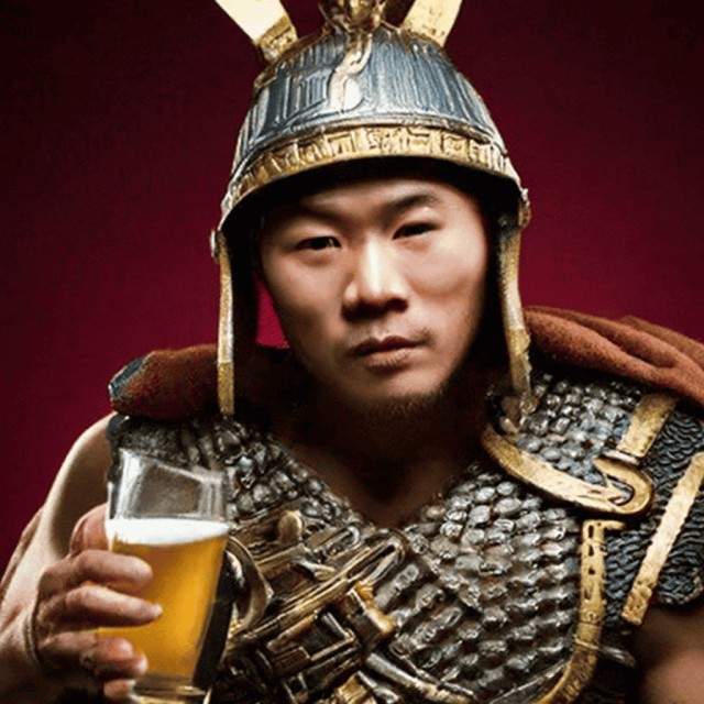 Россия стала главным закупщиком желтой жижи у китайцев