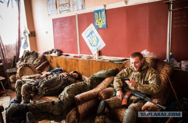 Пентагон одобрил поставку ракет Tomahawk на Украину