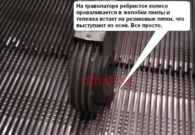 Что могло пойти не так?