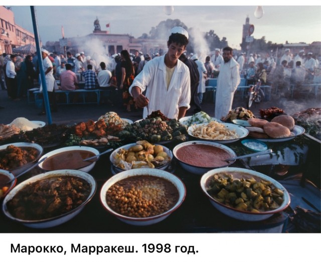 Интересные фотографии 1990 -х 14.12.25