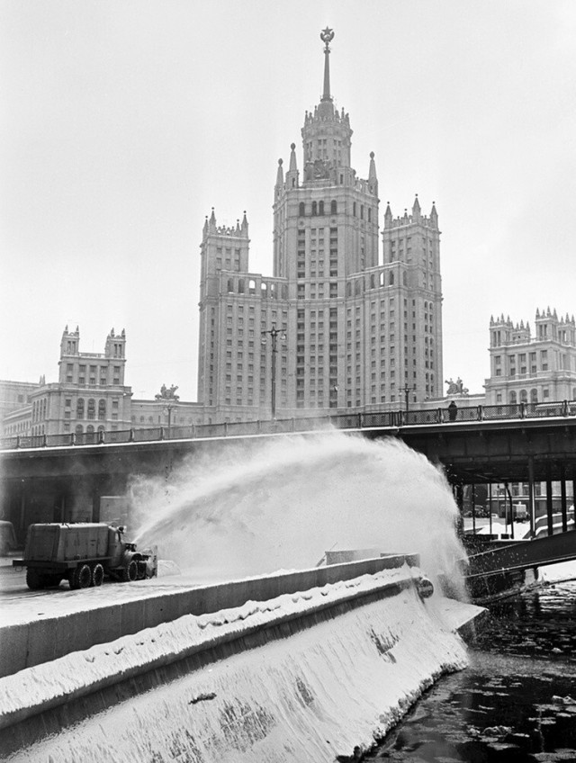 ​ Фотографии из прошлого нашей страны – 132