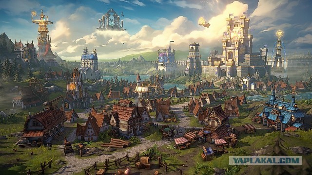 Вышли новые «Герои»