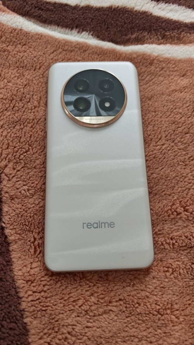 [СПб \ РФ] Продаю Realme 13 Pro+, 12/512 ГБ, 2 SIM
