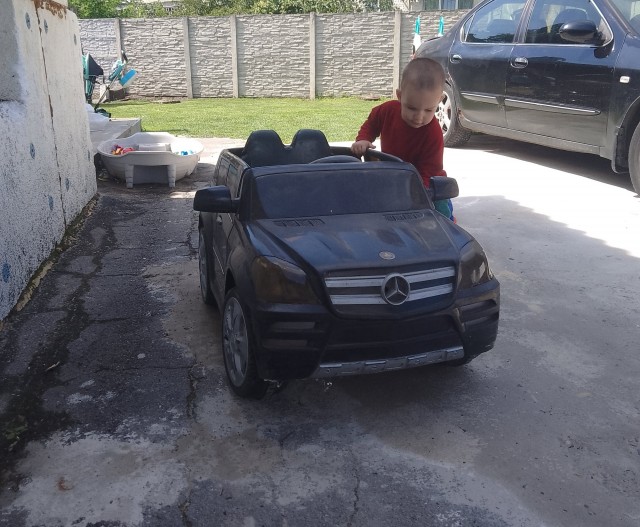 Не избавляемся, но кому ?