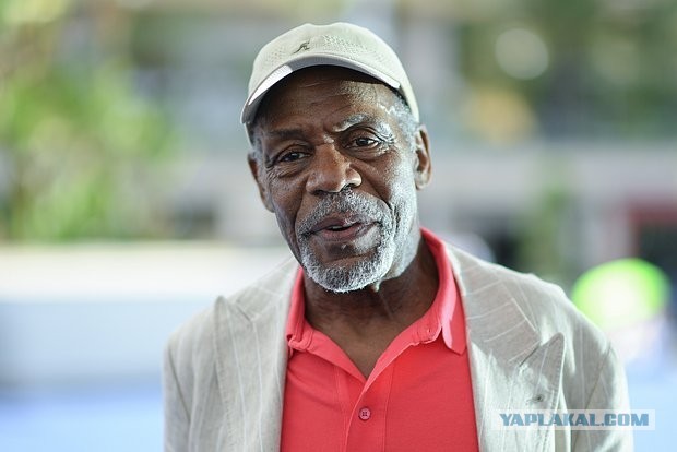 79-летняя легенда Голливуда сообщил о борьбе с болезнью Альцгеймера
