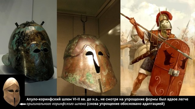 Железо Древнего Рима против средневекового: отставали ли технологии до XVI века?