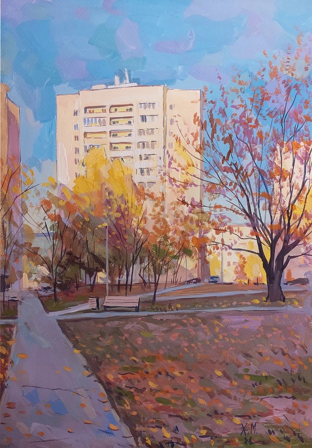 АРТ-Воскресенье