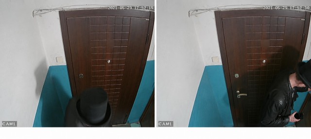 Скиньте рандомную хрень