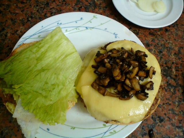 Грабли Готовят Гигантские ГАМБУРГЕРЫ!