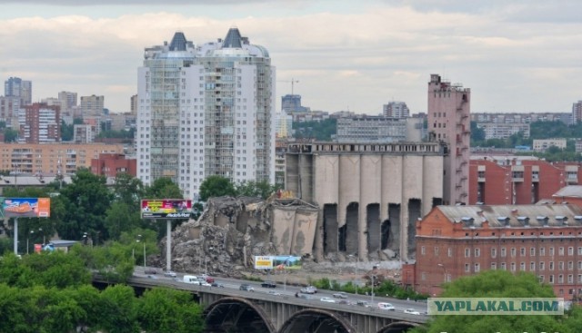 Деревенская Америка