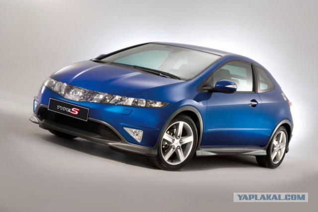 АВТОВАЗ начинает продажи LADA Kalina Sport