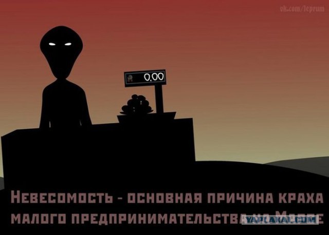 Немного позитива на пятницу
