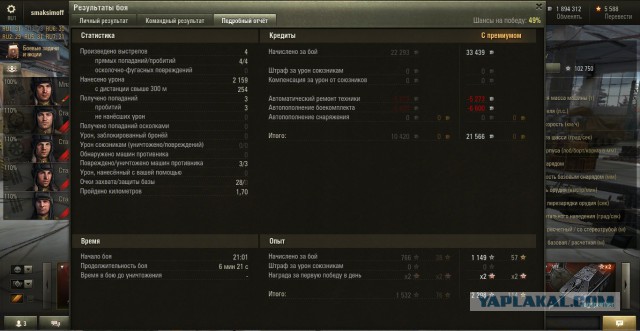 Wargaming 17
