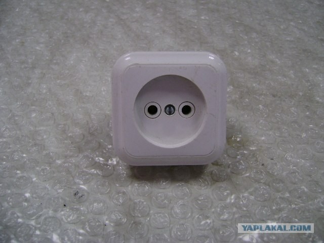 Полезный прибамбас