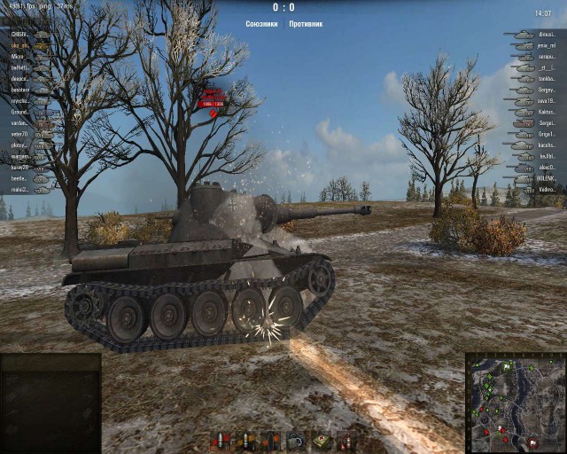 Wargaming 18