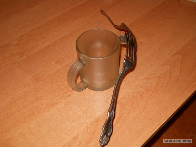 Нереальный баланс