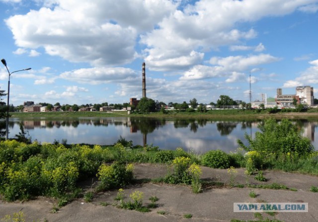 Китайский север в лютые морозы