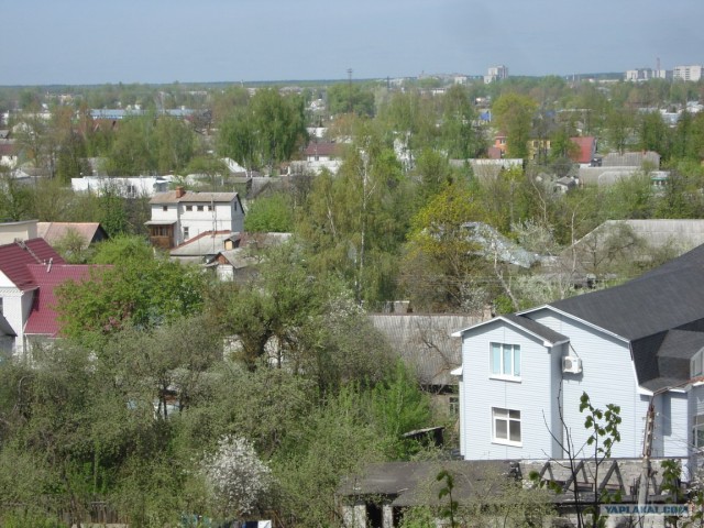 Апрель 2012