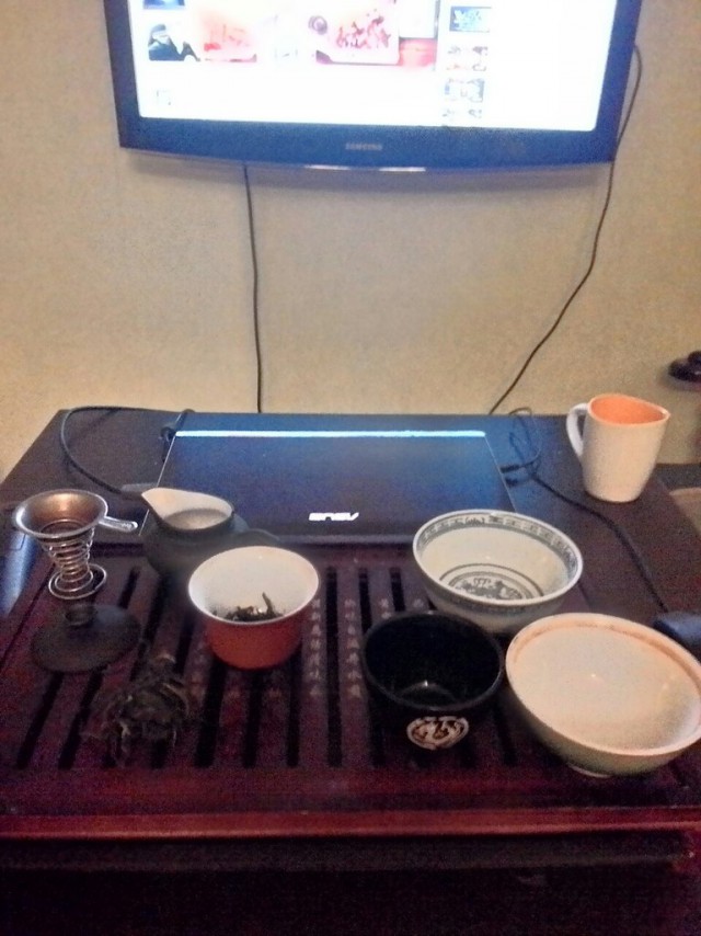 Из чего делают пакетированный чай?