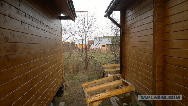 Сарайчик