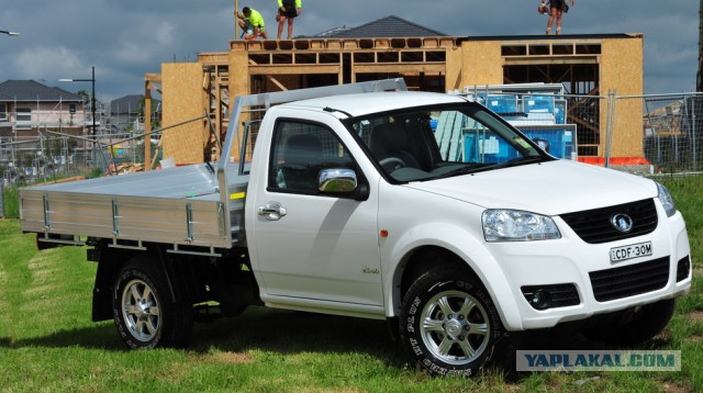 Гниющий UAZ Patriot и два отличных японца!