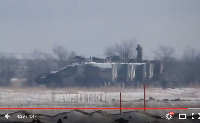 Погиб боец...